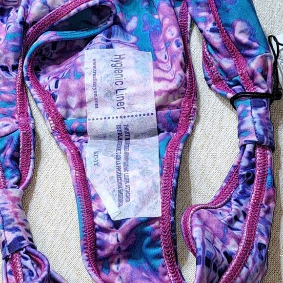 NWT Gypsy 05 Sand Bottoms - Picture 10 of 10